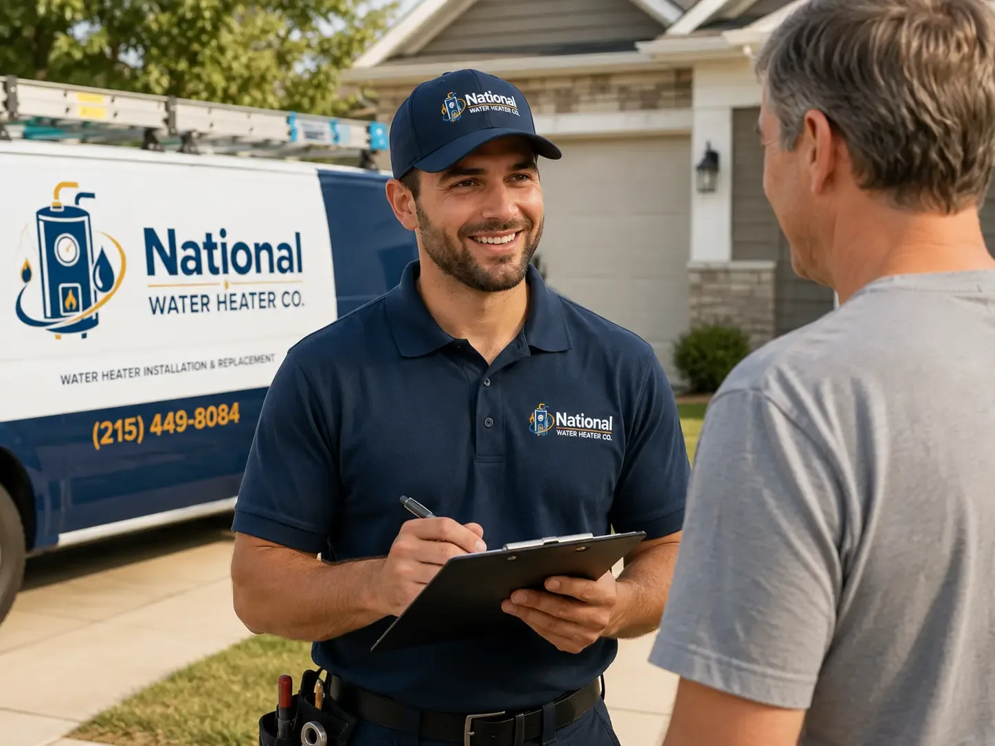 Water Heater Installation Towson, MD FAQs